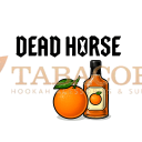 Табак для кальяна Dead Horse Aperol Spritz (Апельсиновый ликёр) 50 гр. Фото.